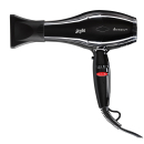 Hair dryer 2000W Pro Style DEWAL 03-111 Black